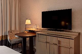 Hilton Vienna Park fotoÄŸrafÄ±