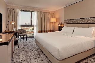Hilton Vienna Park fotoÄŸrafÄ±