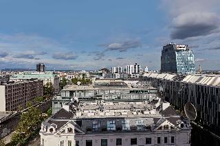 Hilton Vienna Park fotoÄŸrafÄ±