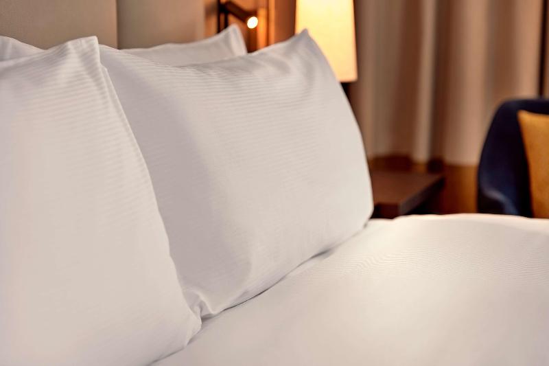 Hilton Vienna Park - Oda