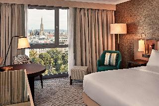 Hilton Vienna Park fotoÄŸrafÄ±