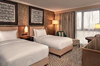 Hilton Vienna Park fotoÄŸrafÄ±