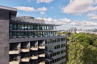 Hilton Vienna Park fotoÄŸrafÄ±