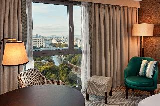 Hilton Vienna Park fotoÄŸrafÄ±