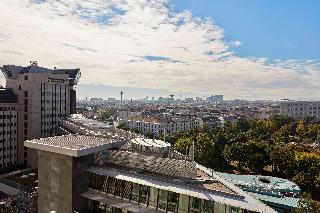 Hilton Vienna Park fotoÄŸrafÄ±