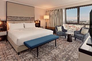 Hilton Vienna Park fotoÄŸrafÄ±