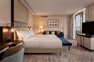 Hilton Vienna Park fotoÄŸrafÄ±
