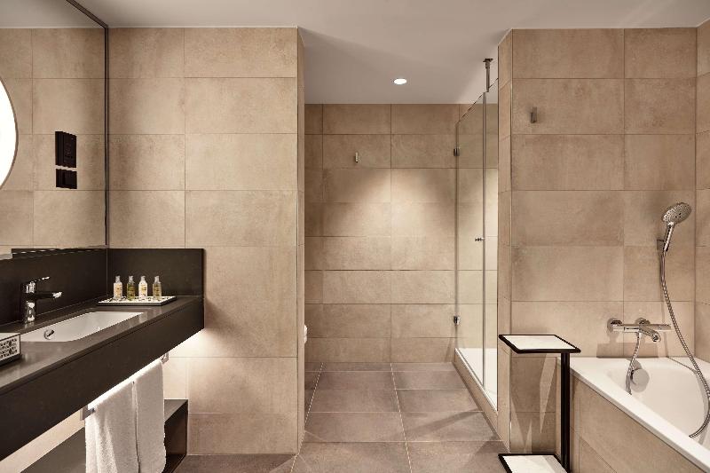 Hilton Vienna Park - Oda
