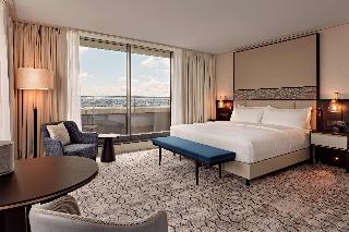 Hilton Vienna Park fotoÄŸrafÄ±