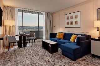 Hilton Vienna Park fotoÄŸrafÄ±