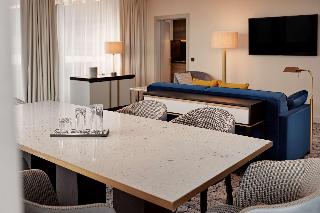 Hilton Vienna Park fotoÄŸrafÄ±