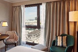 Hilton Vienna Park fotoÄŸrafÄ±