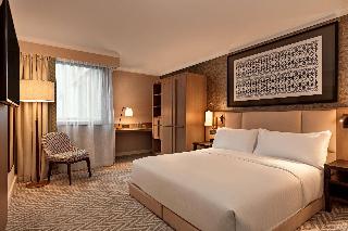 Hilton Vienna Park fotoÄŸrafÄ±