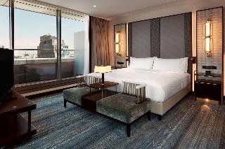 Hilton Vienna Park fotoÄŸrafÄ±