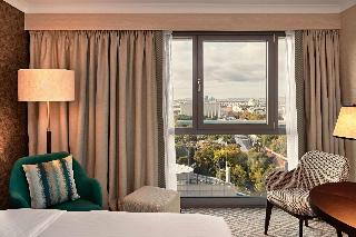 Hilton Vienna Park fotoÄŸrafÄ±