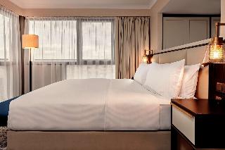 Hilton Vienna Park fotoÄŸrafÄ±