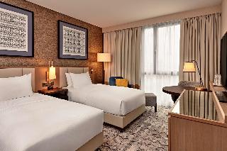 Hilton Vienna Park fotoÄŸrafÄ±