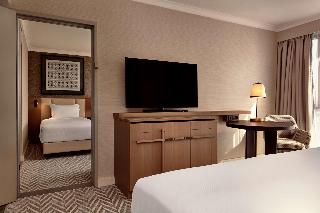 Hilton Vienna Park fotoÄŸrafÄ±