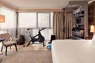 Hilton Vienna Park fotoÄŸrafÄ±