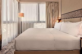 Hilton Vienna Park fotoÄŸrafÄ±