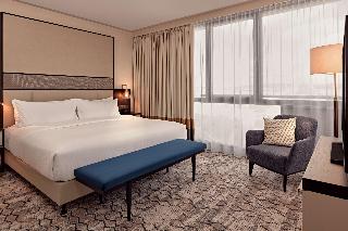 Hilton Vienna Park fotoÄŸrafÄ±