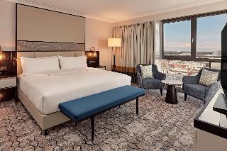 Hilton Vienna Park fotoÄŸrafÄ±