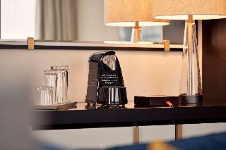 Hilton Vienna Park fotoÄŸrafÄ±