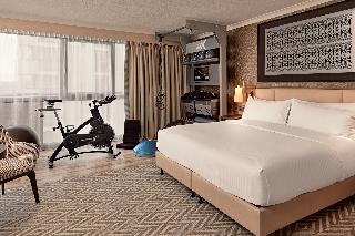Hilton Vienna Park fotoÄŸrafÄ±