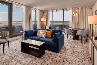 Hilton Vienna Park fotoÄŸrafÄ±