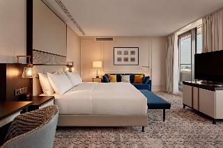 Hilton Vienna Park fotoÄŸrafÄ±
