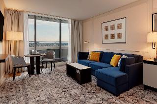 Hilton Vienna Park fotoÄŸrafÄ±