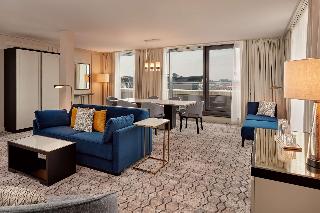 Hilton Vienna Park fotoÄŸrafÄ±