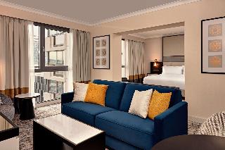 Hilton Vienna Park fotoÄŸrafÄ±