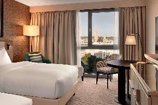Hilton Vienna Park fotoÄŸrafÄ±