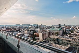 Hilton Vienna Park fotoÄŸrafÄ±