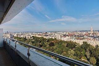 Hilton Vienna Park fotoÄŸrafÄ±