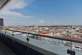 Hilton Vienna Park fotoÄŸrafÄ±