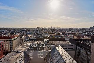 Hilton Vienna Park fotoÄŸrafÄ±