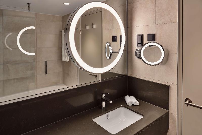 Hilton Vienna Park - Oda