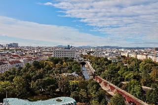 Hilton Vienna Park fotoÄŸrafÄ±