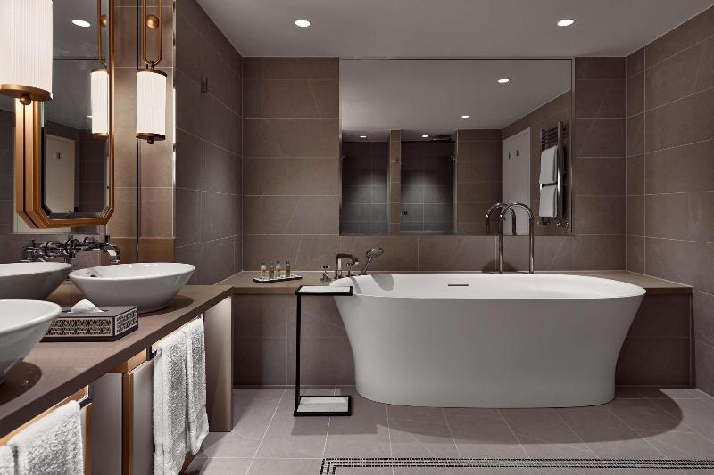 Hilton Vienna Park - Oda