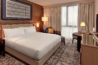 Hilton Vienna Park fotoÄŸrafÄ±