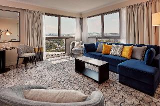 Hilton Vienna Park fotoÄŸrafÄ±