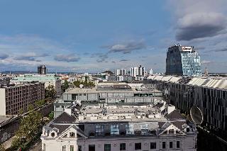 Hilton Vienna Park fotoÄŸrafÄ±