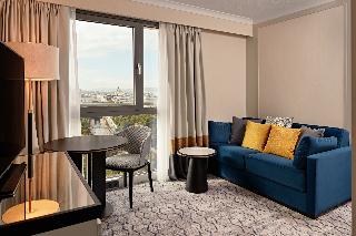 Hilton Vienna Park fotoÄŸrafÄ±