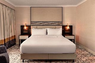 Hilton Vienna Park fotoÄŸrafÄ±
