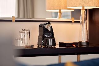 Hilton Vienna Park fotoÄŸrafÄ±