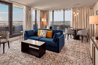 Hilton Vienna Park fotoÄŸrafÄ±