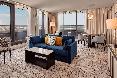 Hilton Vienna Park oda fotoğrafı
