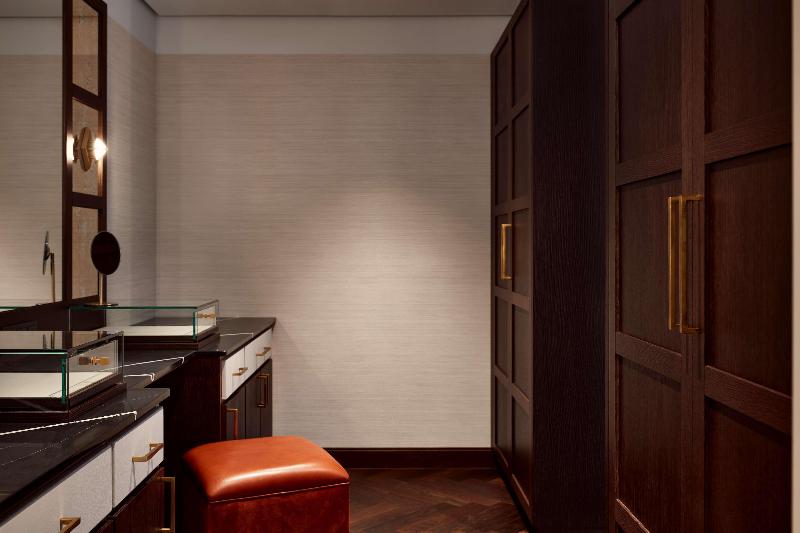 Hilton Vienna Park - Oda
